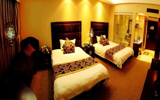 Yunnan Kingworld International Hotel