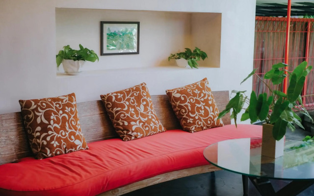 Allia Residence