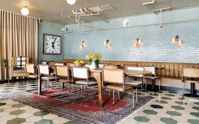 Palihotel Melrose