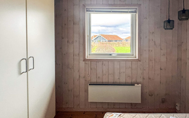 4 Star Holiday Home in Svendborg
