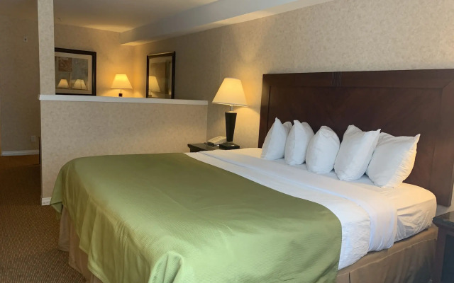 Prestige Aberdeen Lodge Kamloops