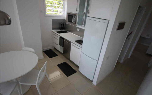 Apartamentos Bellimar
