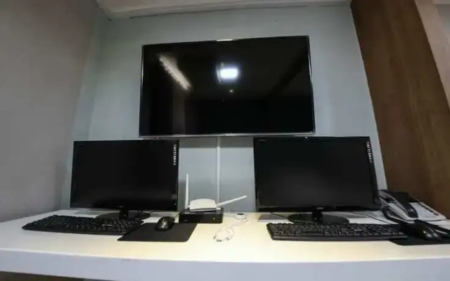 Jeonju Sanjeong-dong Aria