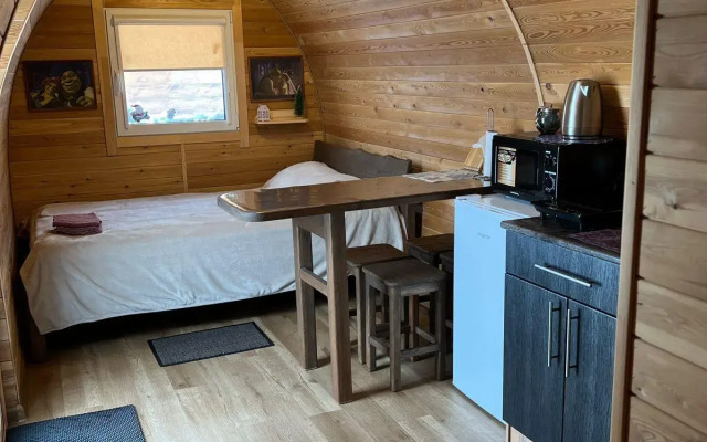 Shrek House (Шрек Хаус)