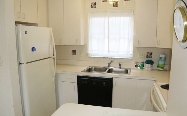 Jamaica Royale - 038 - 1 Br Villa