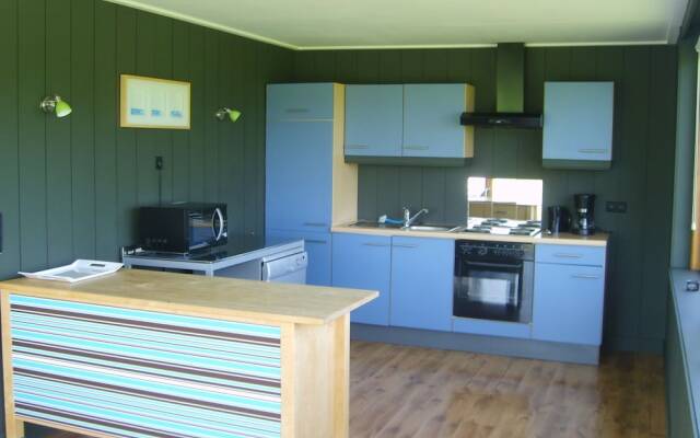 Beautiful Holiday Home with shared Pool in Eprave