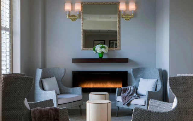 The Ballantyne, A Luxury Collection Hotel, Charlotte