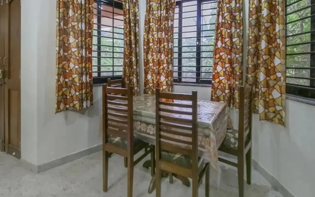 OYO 17269 Home Colorful 2BHK Nuvem - Hotel in South Goa - Photo 3