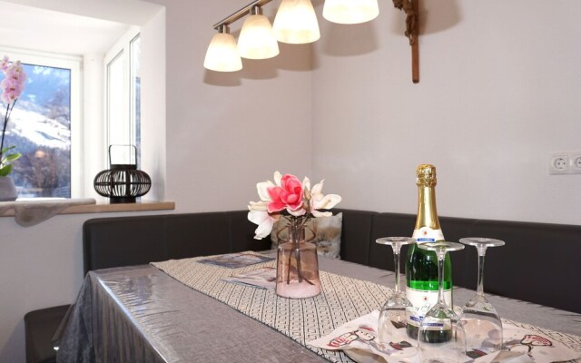 Wennserblick Wenns in Wenns