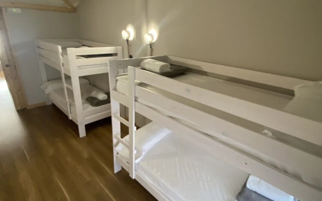 Albergue Jakue - Hostel