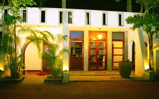Sun Ray Village Dalwella