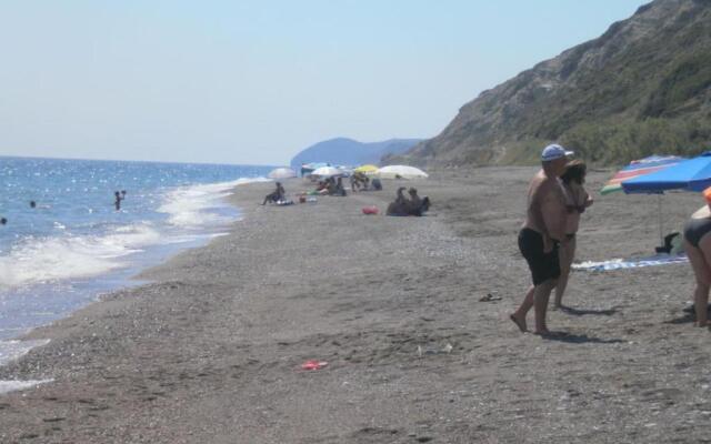 Villa Serenity Relaxing Retreat in Kymi Euboea