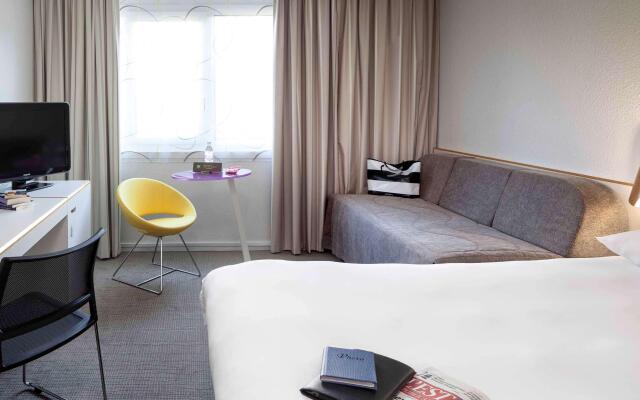 ibis Styles Besançon
