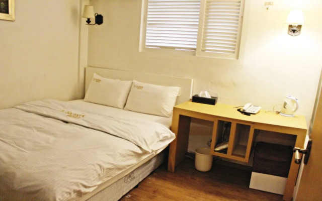 Idae (Shinchon) Sora