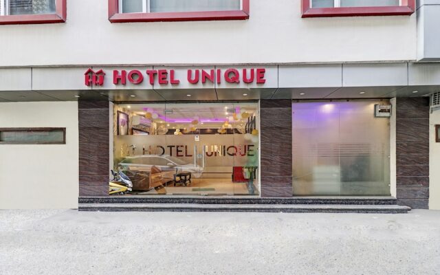 Itsy Hotels Unique
