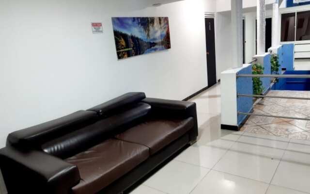 Hotel Vip 70 Medellin