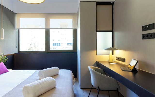 Feelathome Nervión Apartments