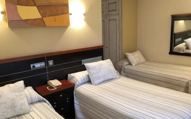 Hotel Sena