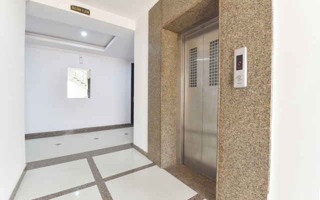 Fabhotel Bunglow 16
