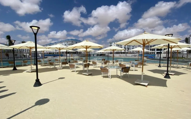Azur One Eleven - New Alamein