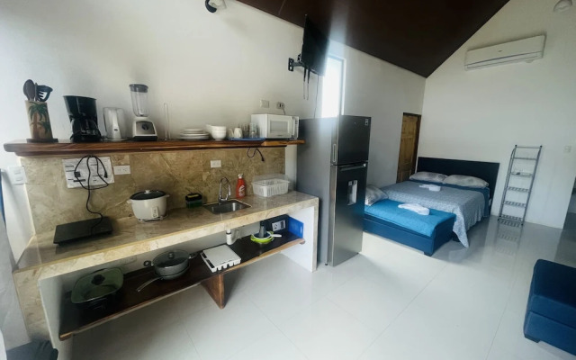 Villas Cabuya Beach & Forest