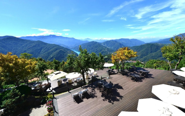 Ming Ging Farm