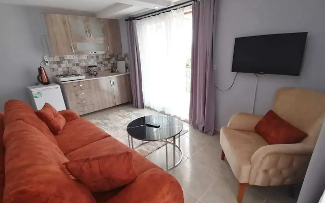 Habesa Bungalovapart Otel