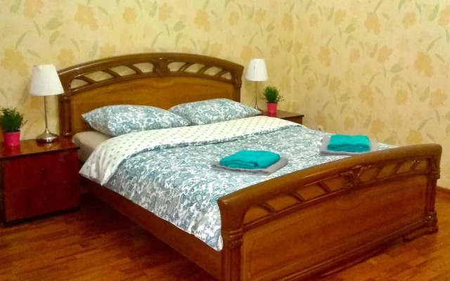 Апартаменты «LUXKV на Старом Арбате»