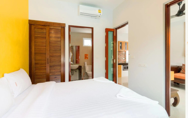 Siyada Villa
