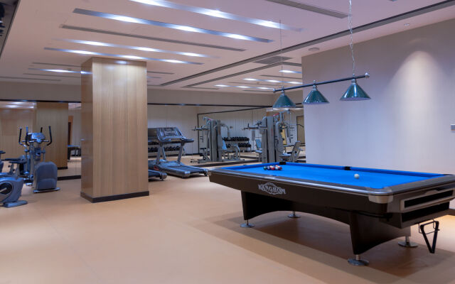 Holiday Inn Nanjing Xuanwu Lake by IHG