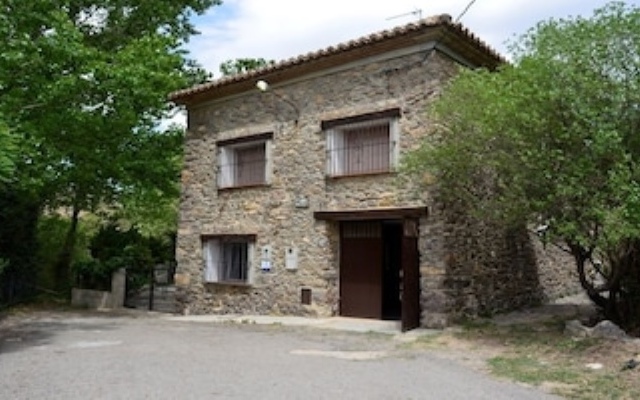 Casa Rural Villa Pilar