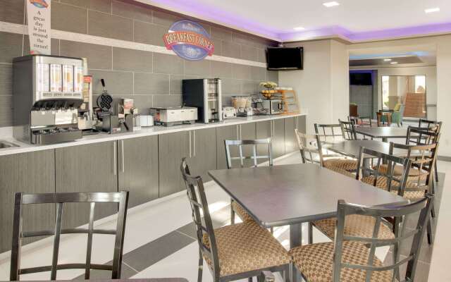 Baymont by Wyndham Terrell