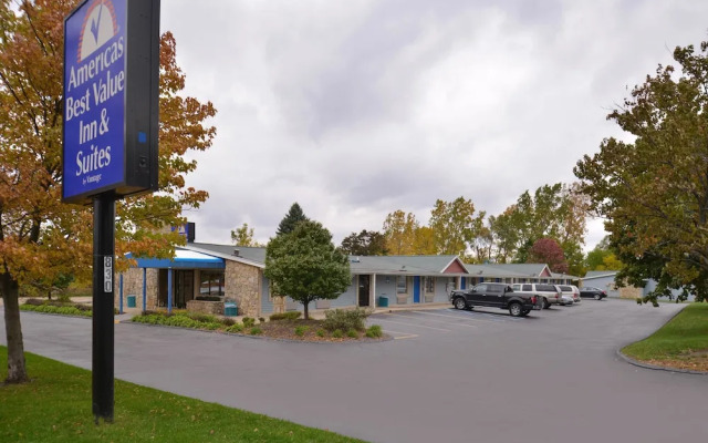 Americas Best Value Inn