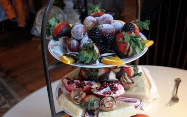 Rose Arbour Bed & Breakfast