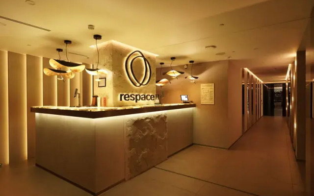 Апартаменты Вэспер Бизнес на улице 1-я Тверская-Ямская, д. 2