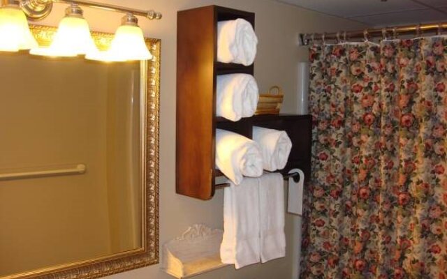 The Grand Hotel