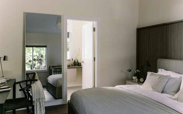 The Roundtree, Amagansett