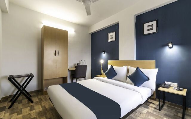 Silverkey Executive Stays 42958 Sg Highway