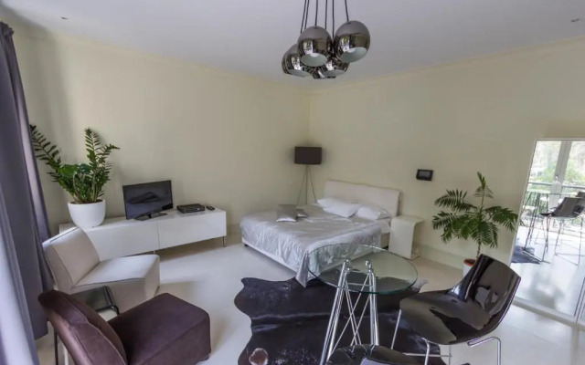 Studio Zeta Porto Montenegro