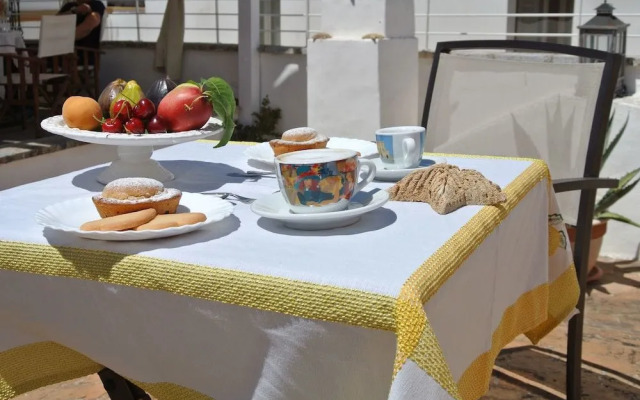 Relais la Casa del Poeta