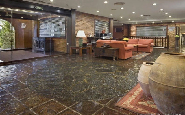 Hotel Luze El Toro