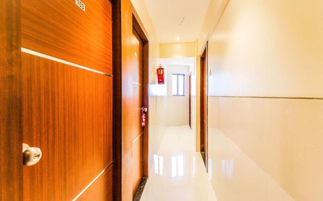 FabHotel Sai Sunder Guestline Vashi