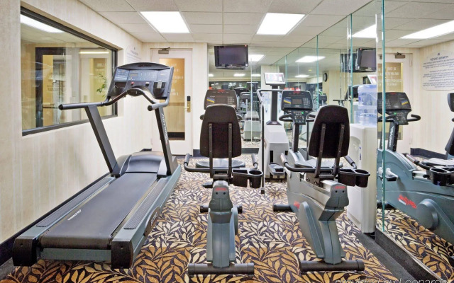 Delta Hotels by Marriott Detroit Novi