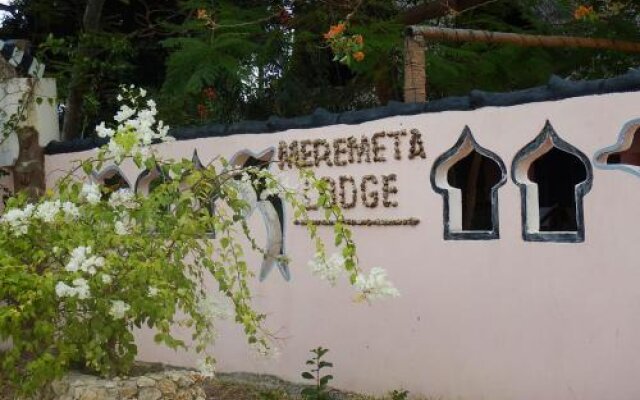 Meremeta Bungalow Lodge