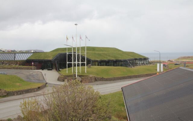 Nordic Inn Thorshavn