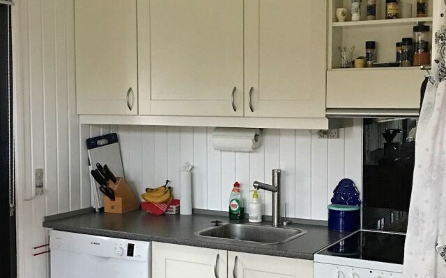 Comfy Holiday Home in Lolland With Conservatory