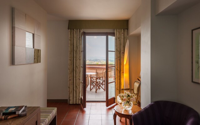 Villasanpaolo Wellness & Spa Hotel San Gimignano