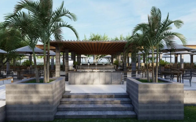 EL  & Resort Bali Sanur