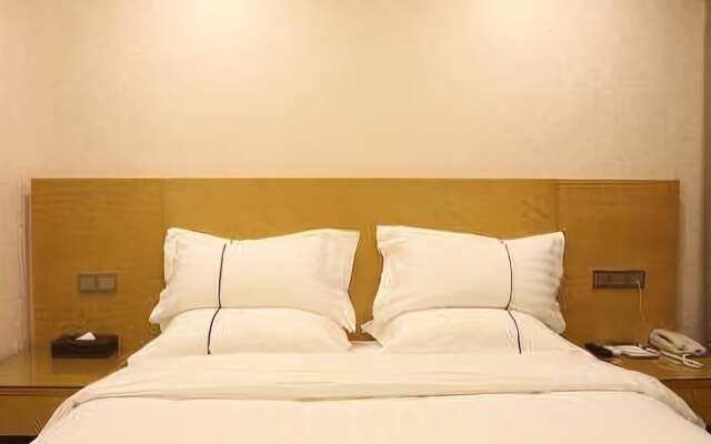 Starway Hotel