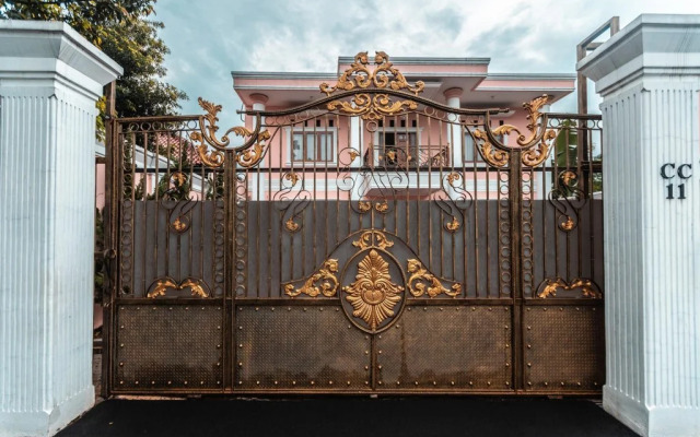 Pondok Cimanggu Syariah Mitra RedDoorz